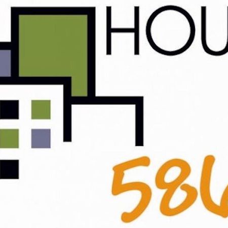 House 5863- Chicago'S Premier Bed And Breakfast Exteriér fotografie