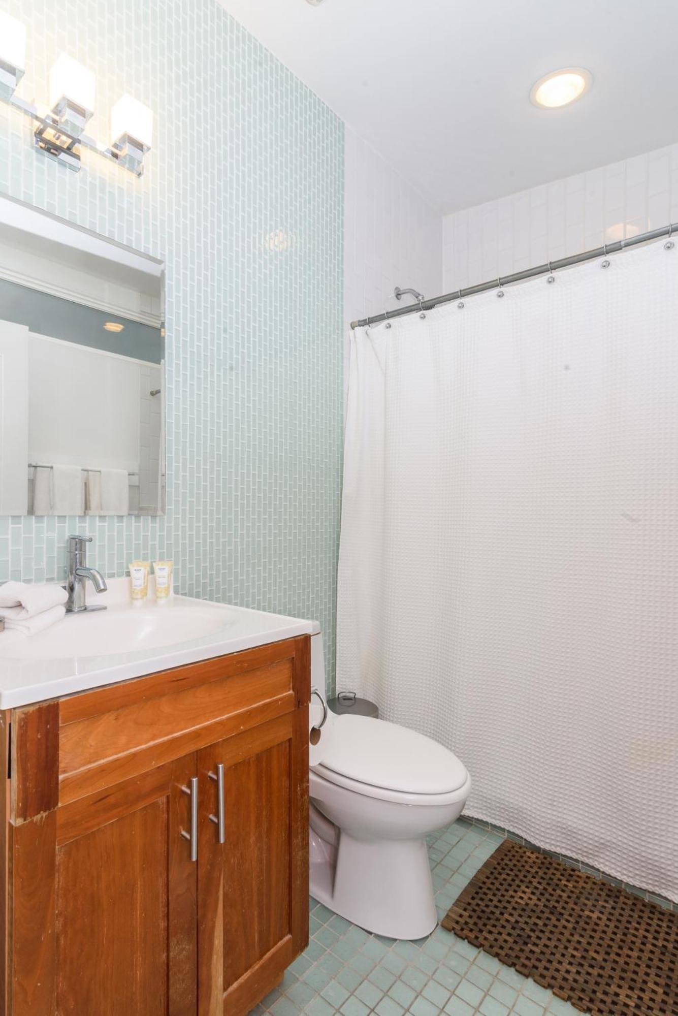 House 5863- Chicago'S Premier Bed And Breakfast Pokoj fotografie