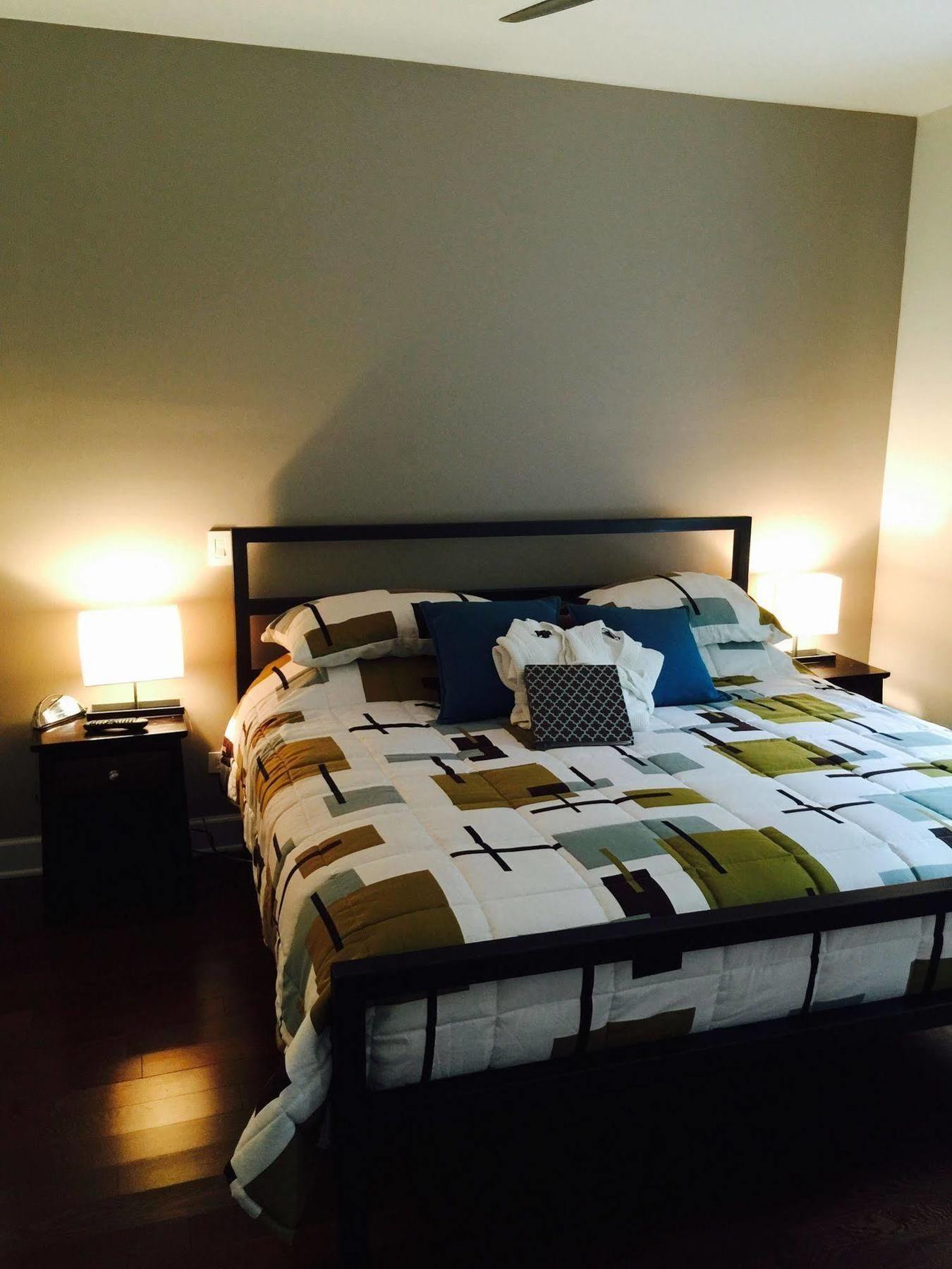 House 5863- Chicago'S Premier Bed And Breakfast Exteriér fotografie